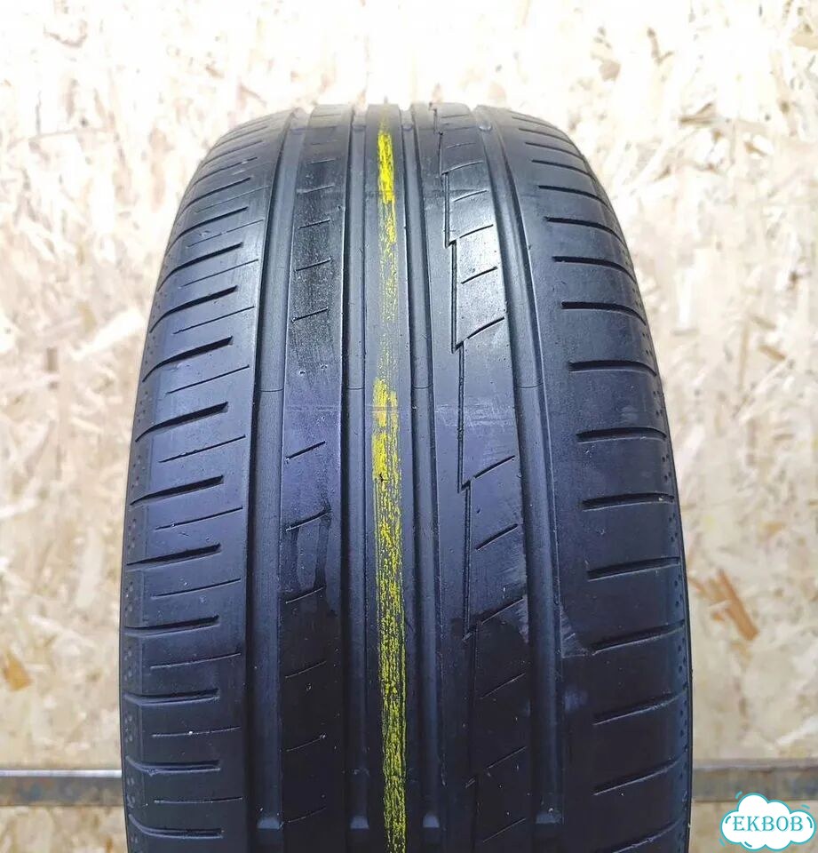 Yokohama BluEarth-A AE-50 225/55 R17 101R фото 2
