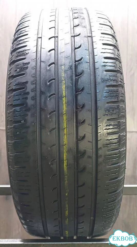 Goodyear EfficientGrip SUV 235/60 R16 100R фото 1