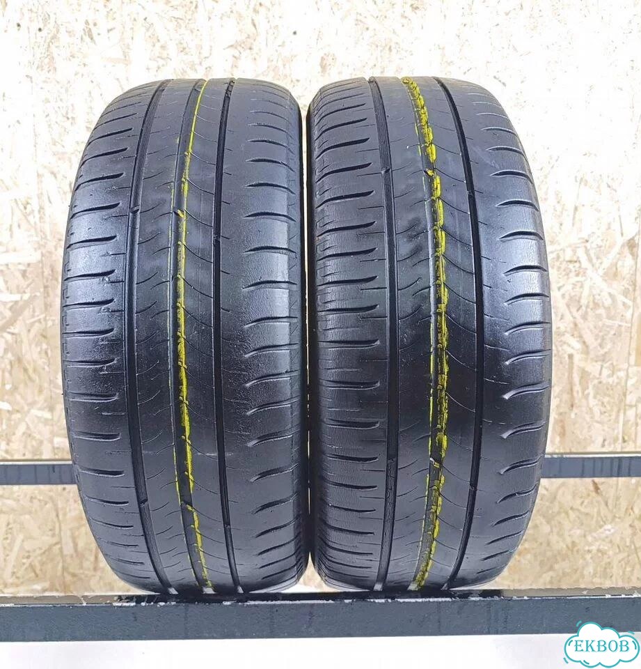 Michelin Energy Saver 195/55 R16 87R фото 1