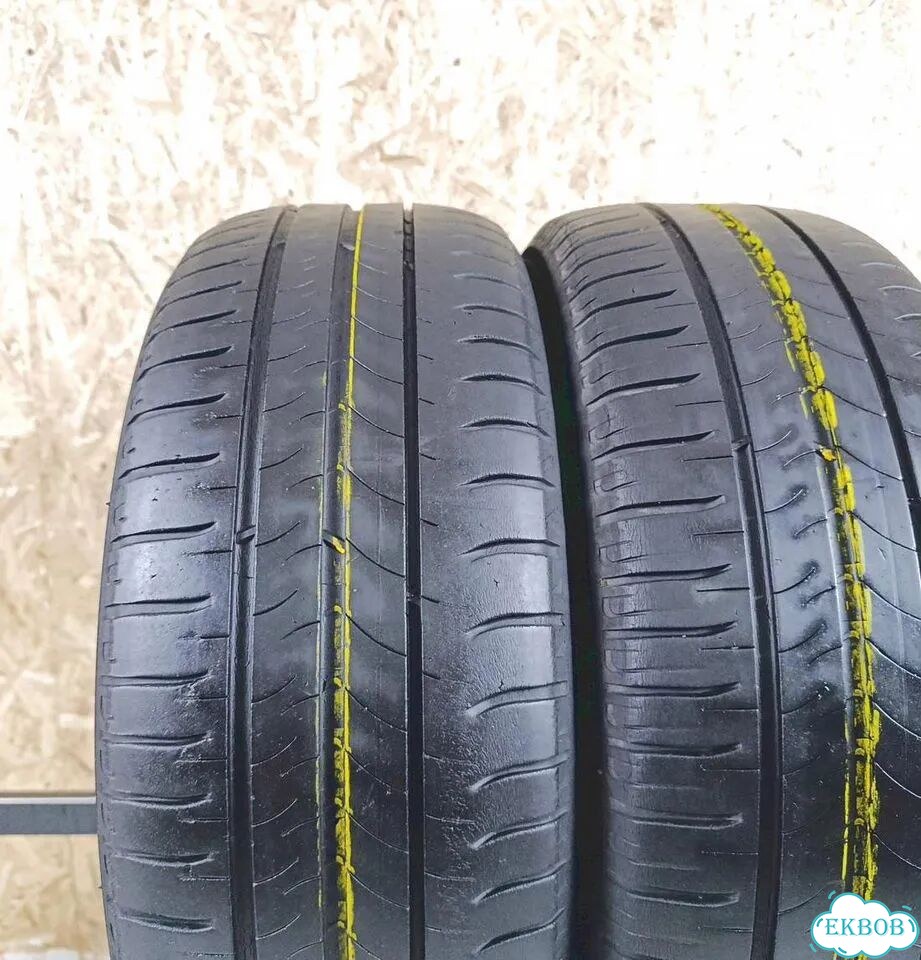 Michelin Energy Saver 195/55 R16 87R фото 2
