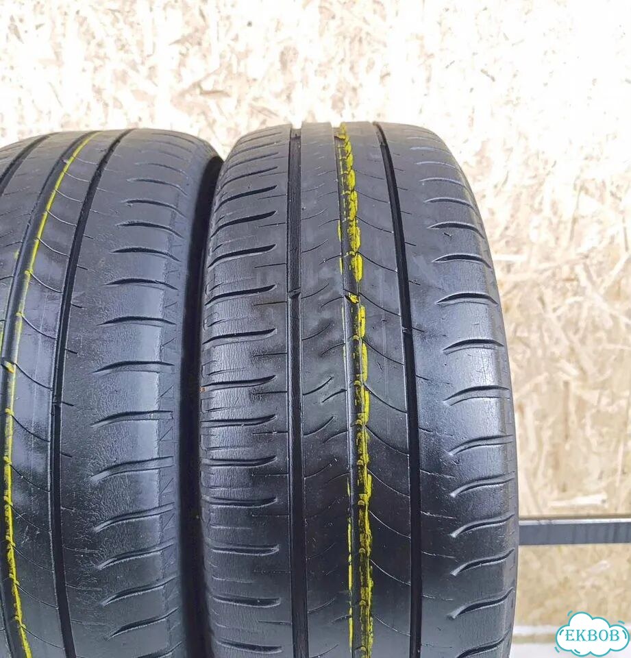 Michelin Energy Saver 195/55 R16 87R фото 3
