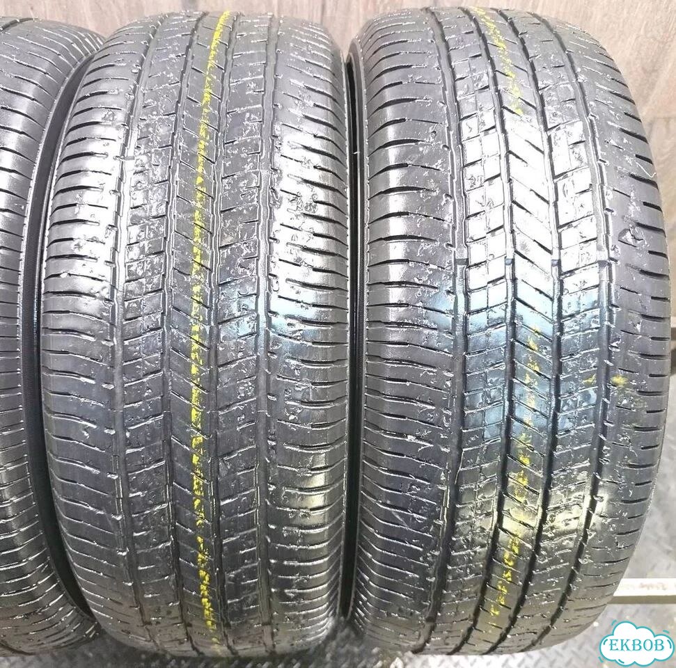 Yokohama BluEarth S34 205/60 R16 91R фото 2
