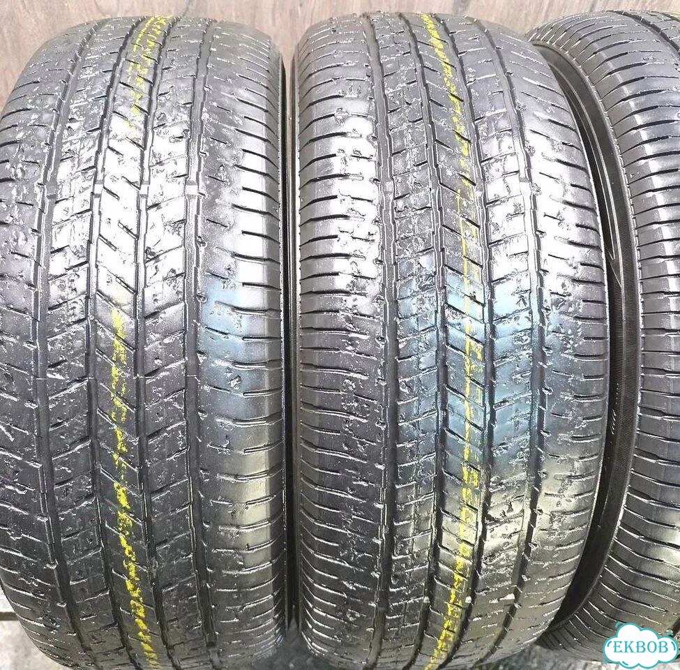Yokohama BluEarth S34 205/60 R16 91R фото 3