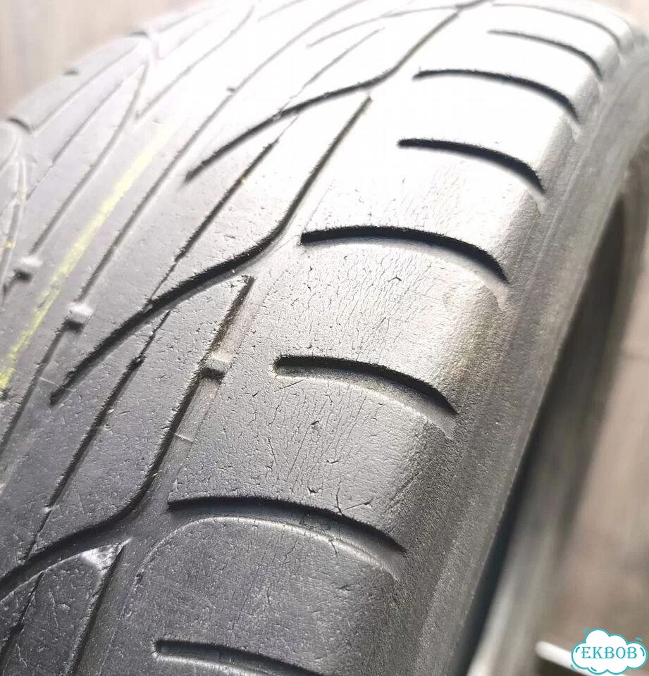 Amtel Planet FT-501 205/50 R16 87R фото 2