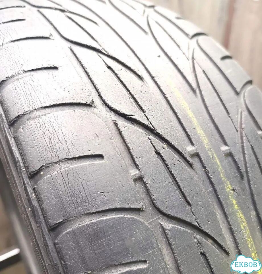Amtel Planet FT-501 205/50 R16 87R фото 3