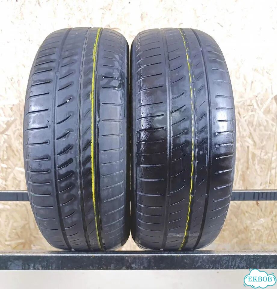 Pirelli Cinturato P1 195/60 R15 88R фото 1