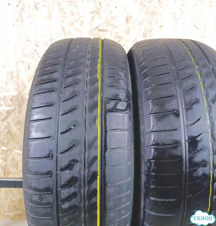 Pirelli Cinturato P1 195/60 R15 88R фото 2