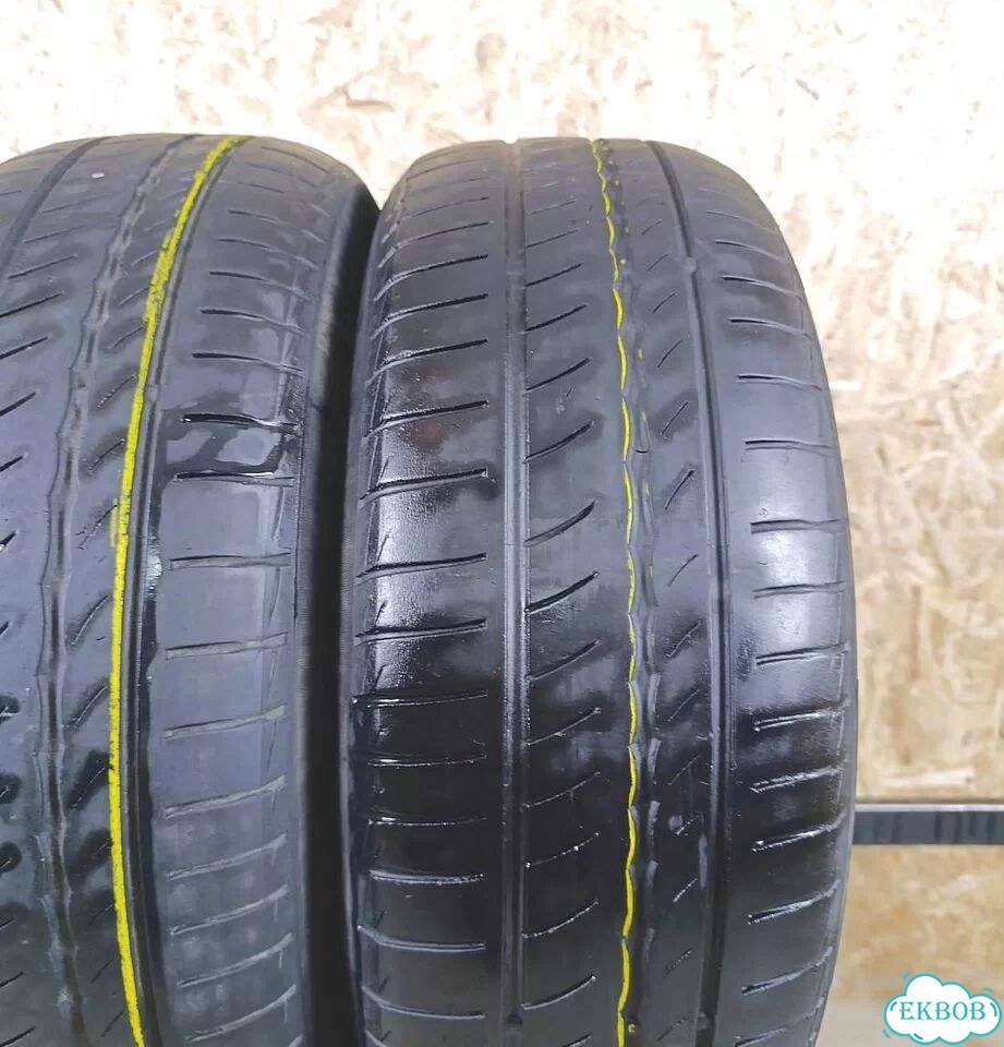 Pirelli Cinturato P1 195/60 R15 88R фото 3