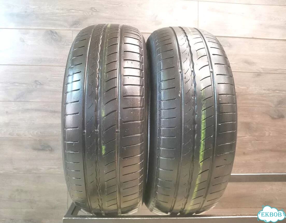 Pirelli Cinturato P1 205/65 R16 95R фото 1