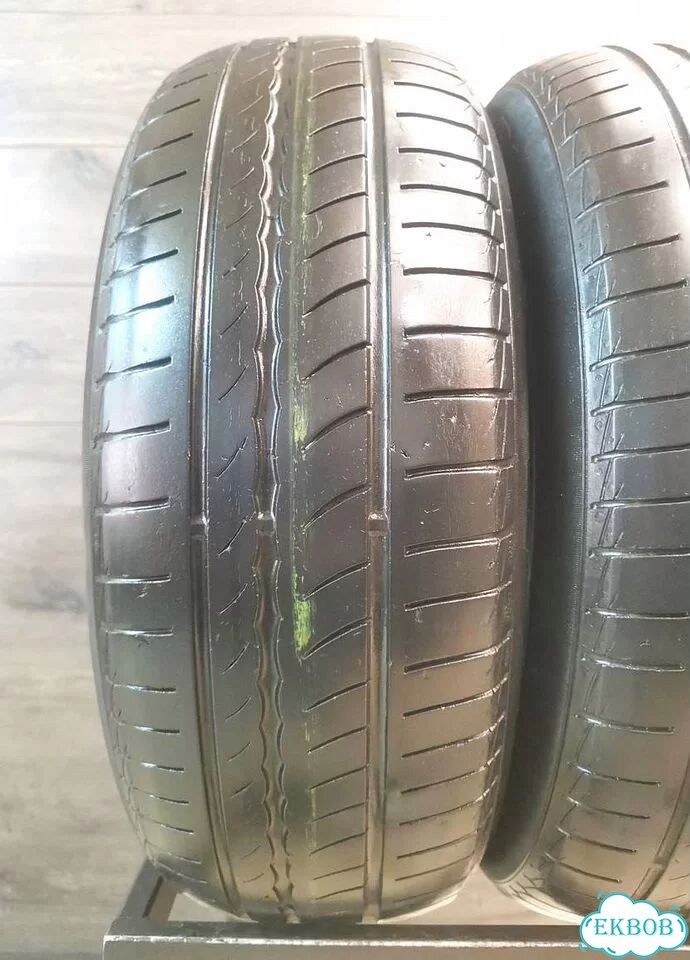 Pirelli Cinturato P1 205/65 R16 95R фото 2