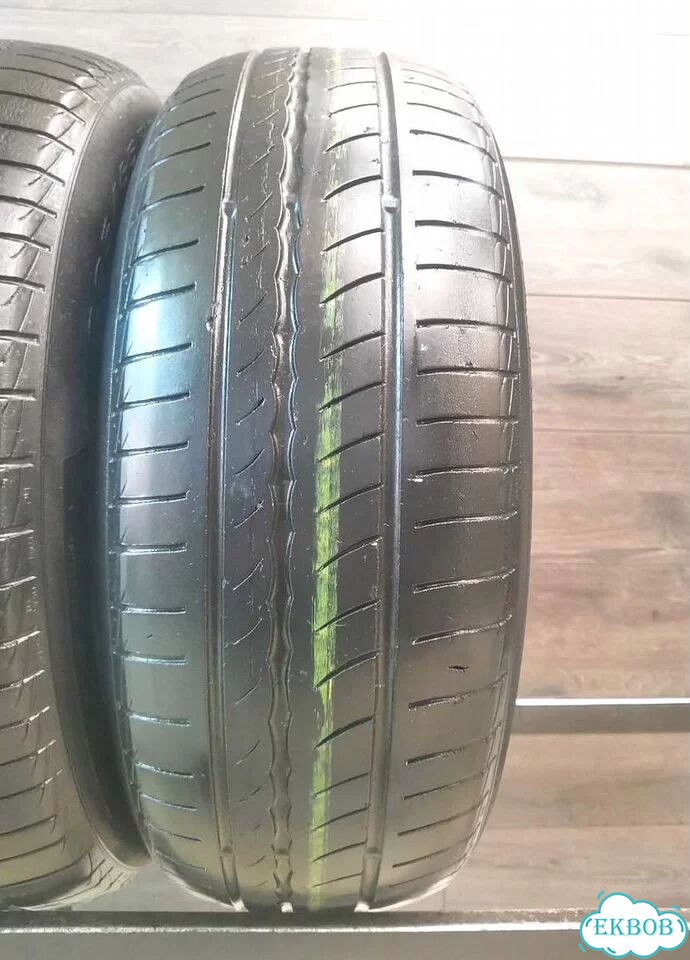 Pirelli Cinturato P1 205/65 R16 95R фото 3