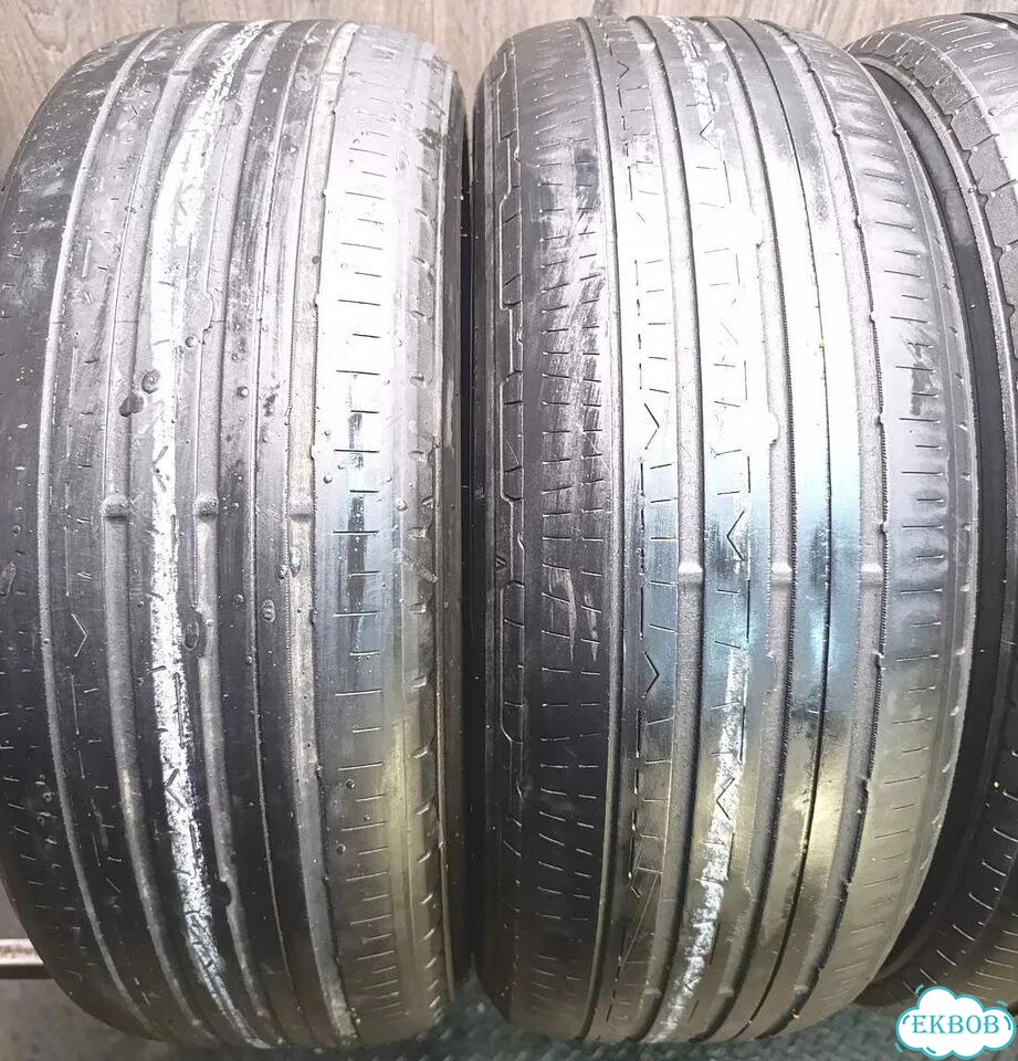 Nitto NT830 205/60 R16 96R фото 2