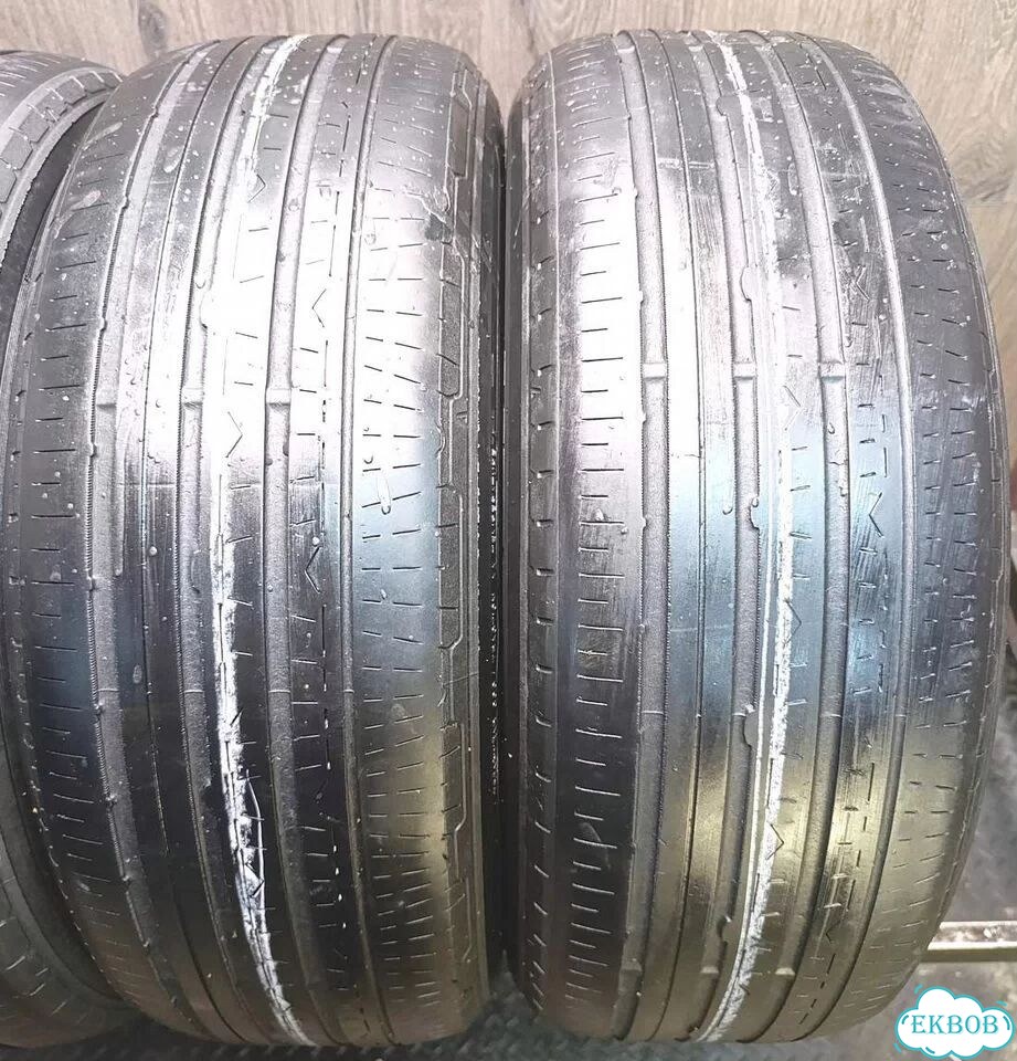 Nitto NT830 205/60 R16 96R фото 3