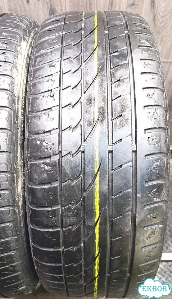 Continental Conti4x4Contact 235/50 R18 101P фото 2
