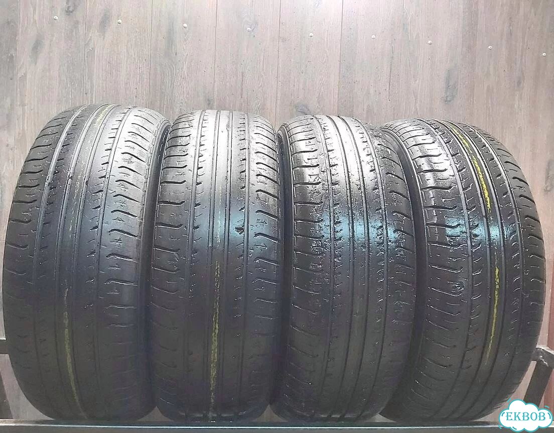 Hankook Optimo K415 205/60 R16 92R фото 1
