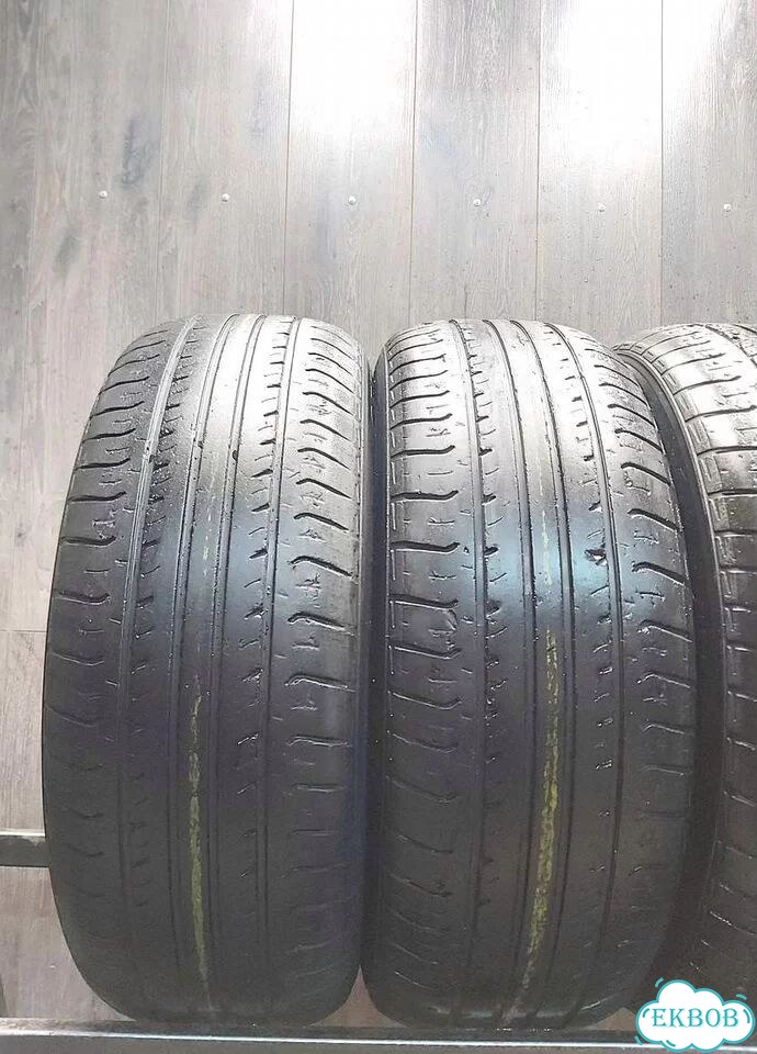 Hankook Optimo K415 205/60 R16 92R фото 2
