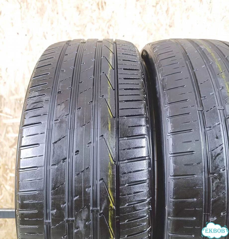 Hankook Ventus S1 Evo2 SUV K117A 235/45 R20 100R фото 2