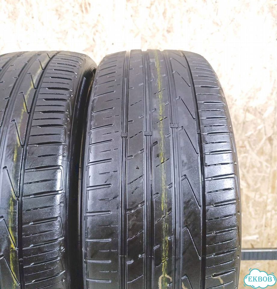 Hankook Ventus S1 Evo2 SUV K117A 235/45 R20 100R фото 3