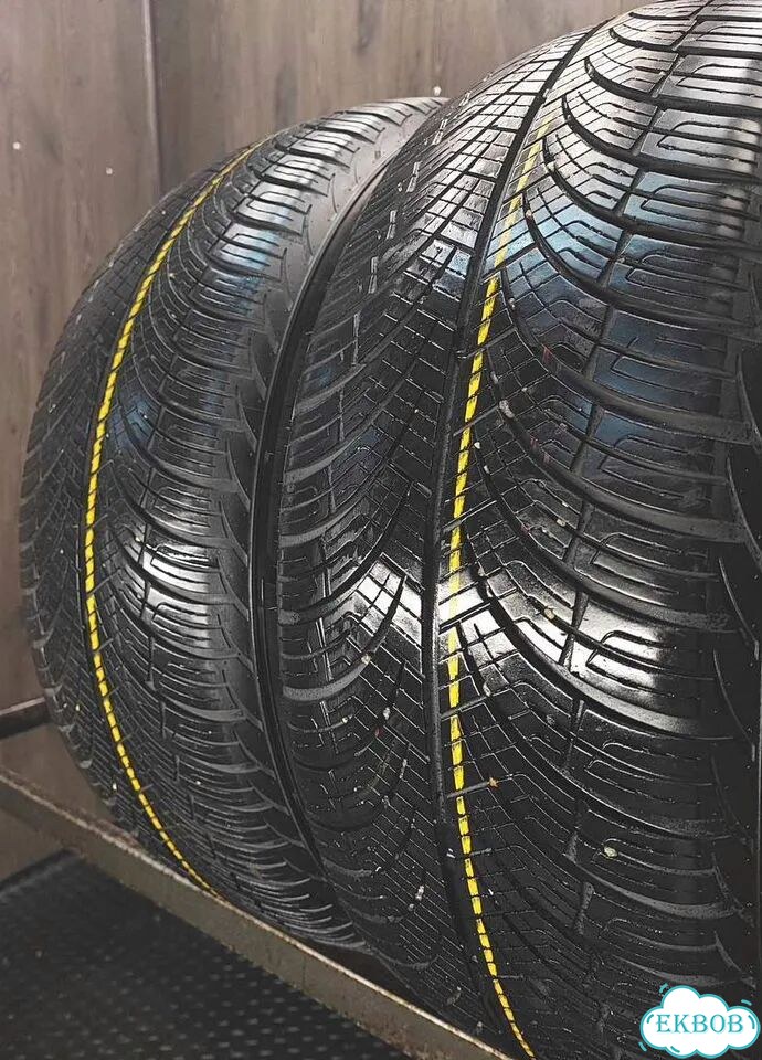 iLink Multimatch A/S 235/55 R18 104R фото 1