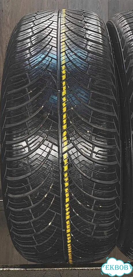iLink Multimatch A/S 235/55 R18 104R фото 2