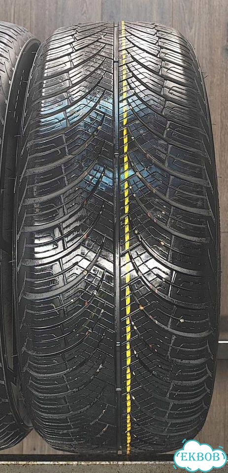 iLink Multimatch A/S 235/55 R18 104R фото 3