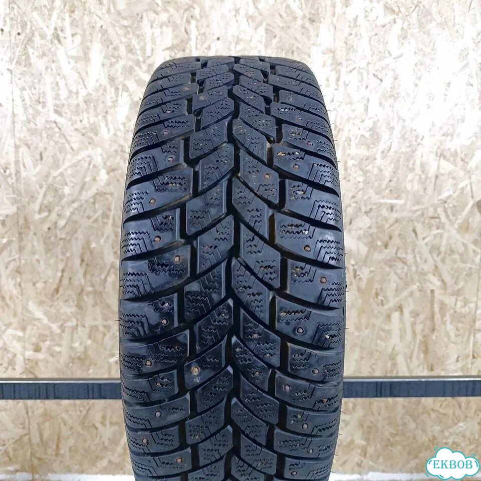 Vredestein IceTrac 205/55 R16 95W фото 2
