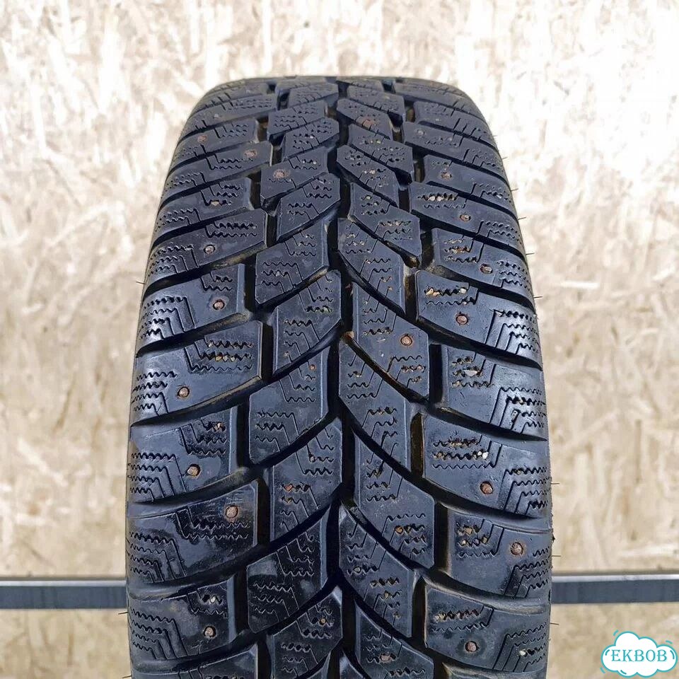 Vredestein IceTrac 205/55 R16 95W фото 3
