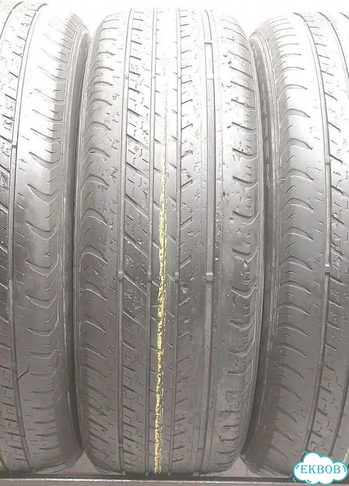 Dunlop Grandtrek ST30 225/60 R18 100R фото 4