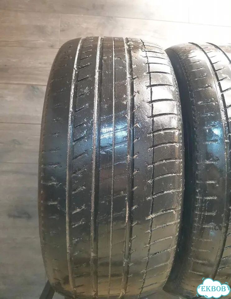Michelin Latitude Sport 275/45 R21 105L фото 2