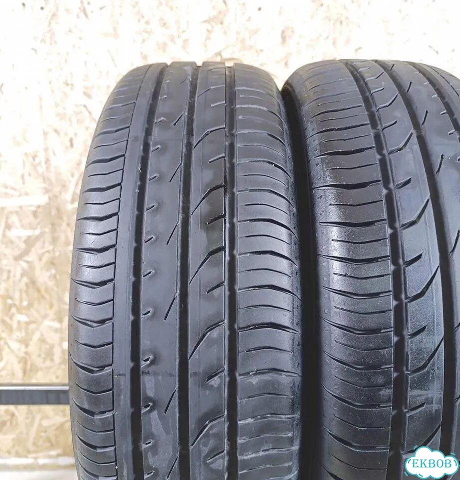 Continental ContiPremiumContact 2 195/65 R15 91R фото 2