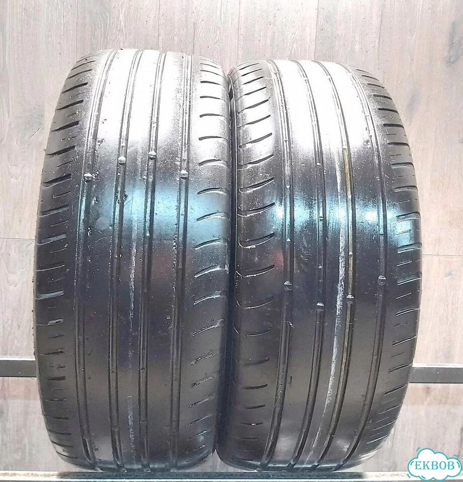 Viatti Strada Asimmetrico 215/60 R16 95R фото 1
