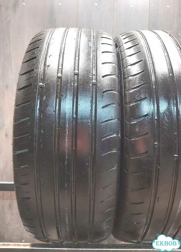 Viatti Strada Asimmetrico 215/60 R16 95R фото 2