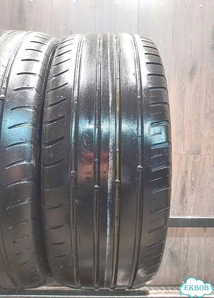 Viatti Strada Asimmetrico 215/60 R16 95R фото 3