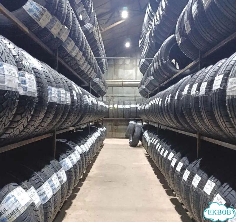 Giti GitiComfort F50 215/55 R18 92N фото 2