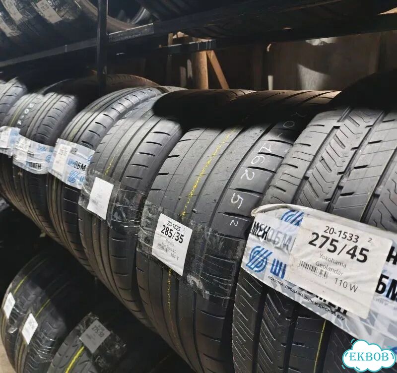 Giti GitiComfort F50 215/55 R18 92N фото 3