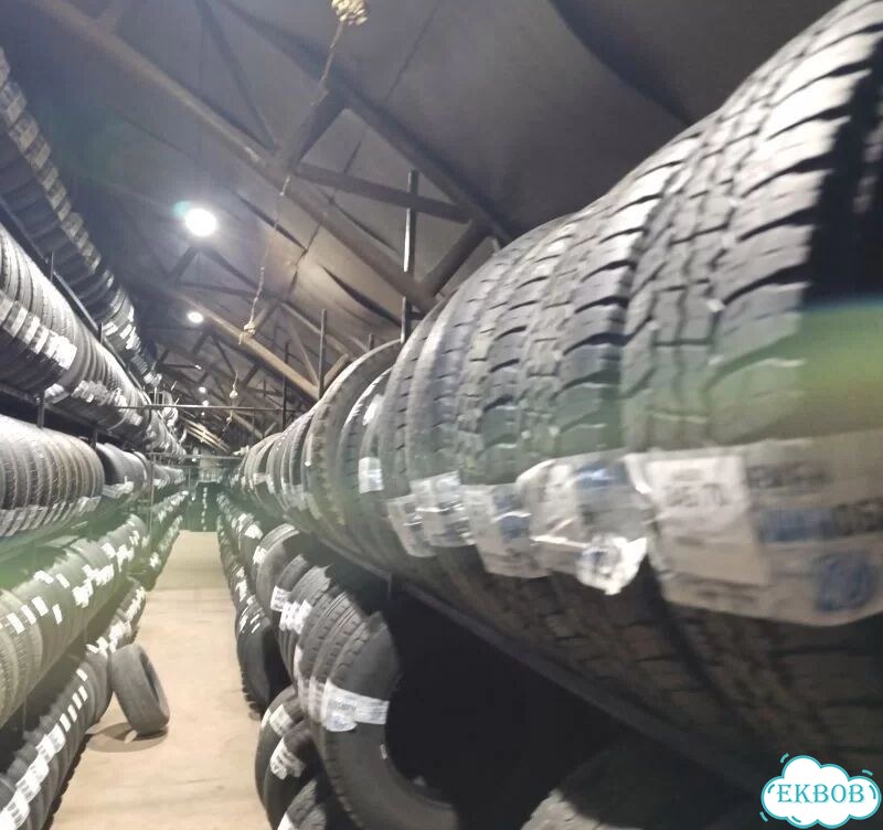 Giti GitiComfort F50 215/55 R18 92N фото 4