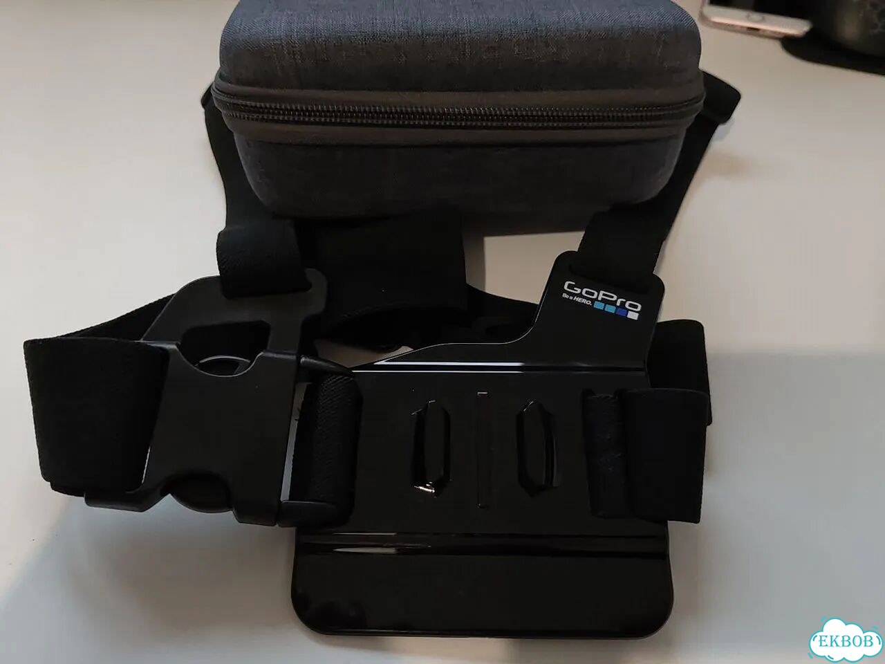Камера gopro hero 7 black фото 11