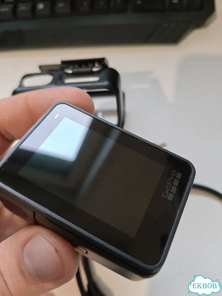 Камера gopro hero 7 black фото 7
