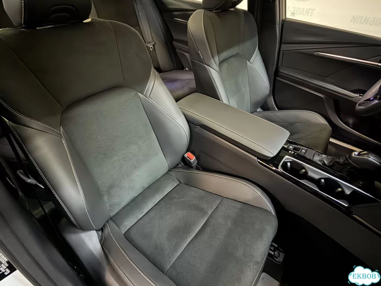 Toyota Camry 2.0 CVT, 2026, 11 км фото 12