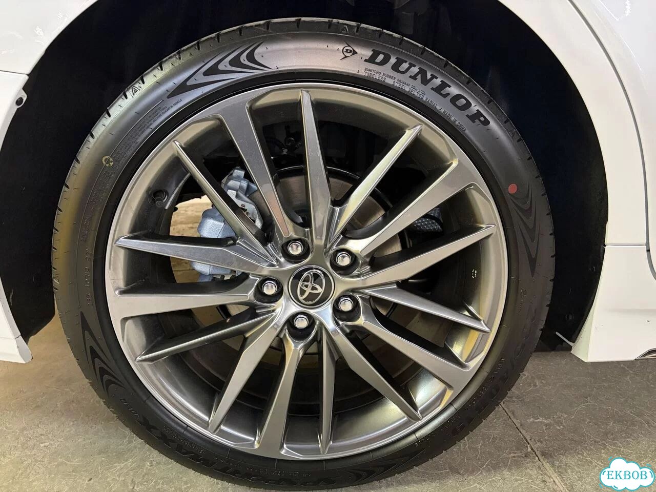 Toyota Camry 2.0 CVT, 2026, 11 км фото 16