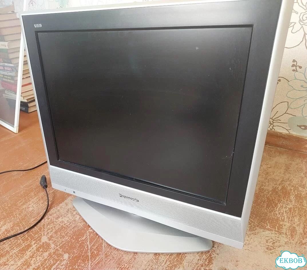Телевизор ЖК Panasonic TX-20LA60P фото 1