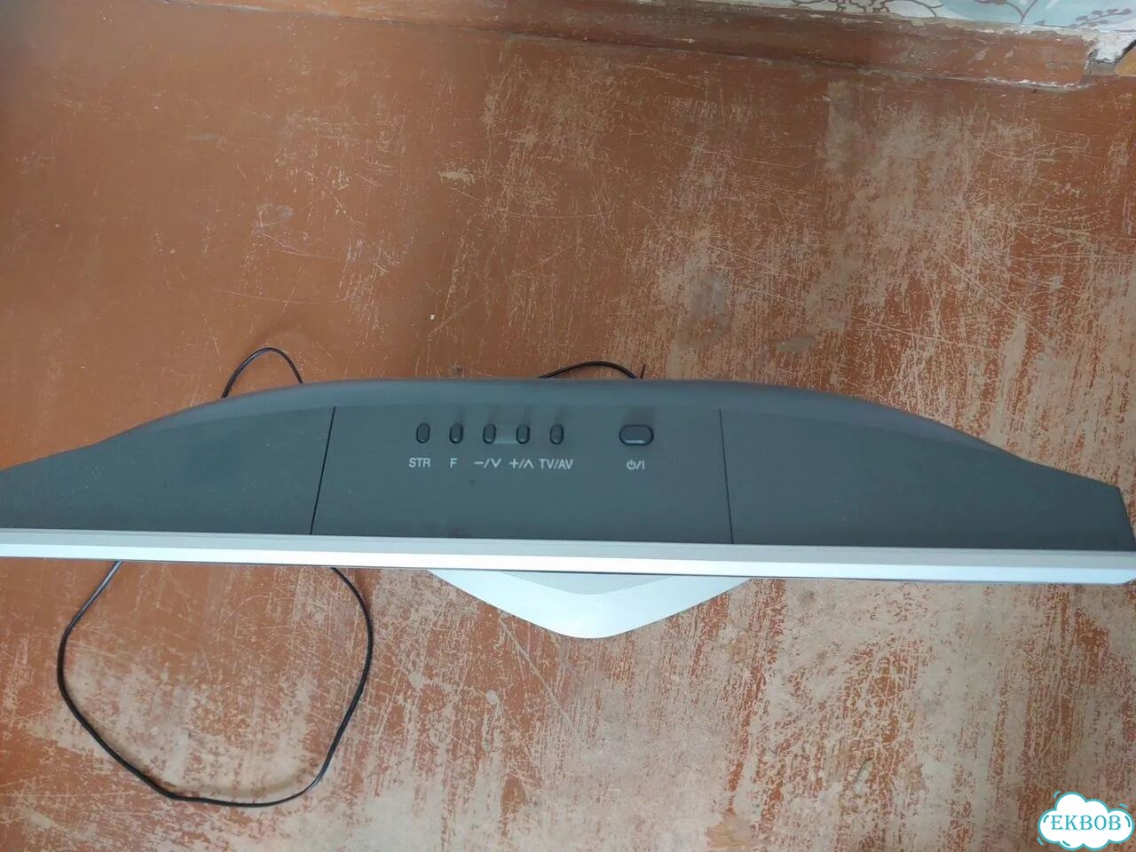 Телевизор ЖК Panasonic TX-20LA60P фото 3