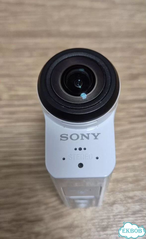 Экшн-камера Sony HDR-AS300 фото 2