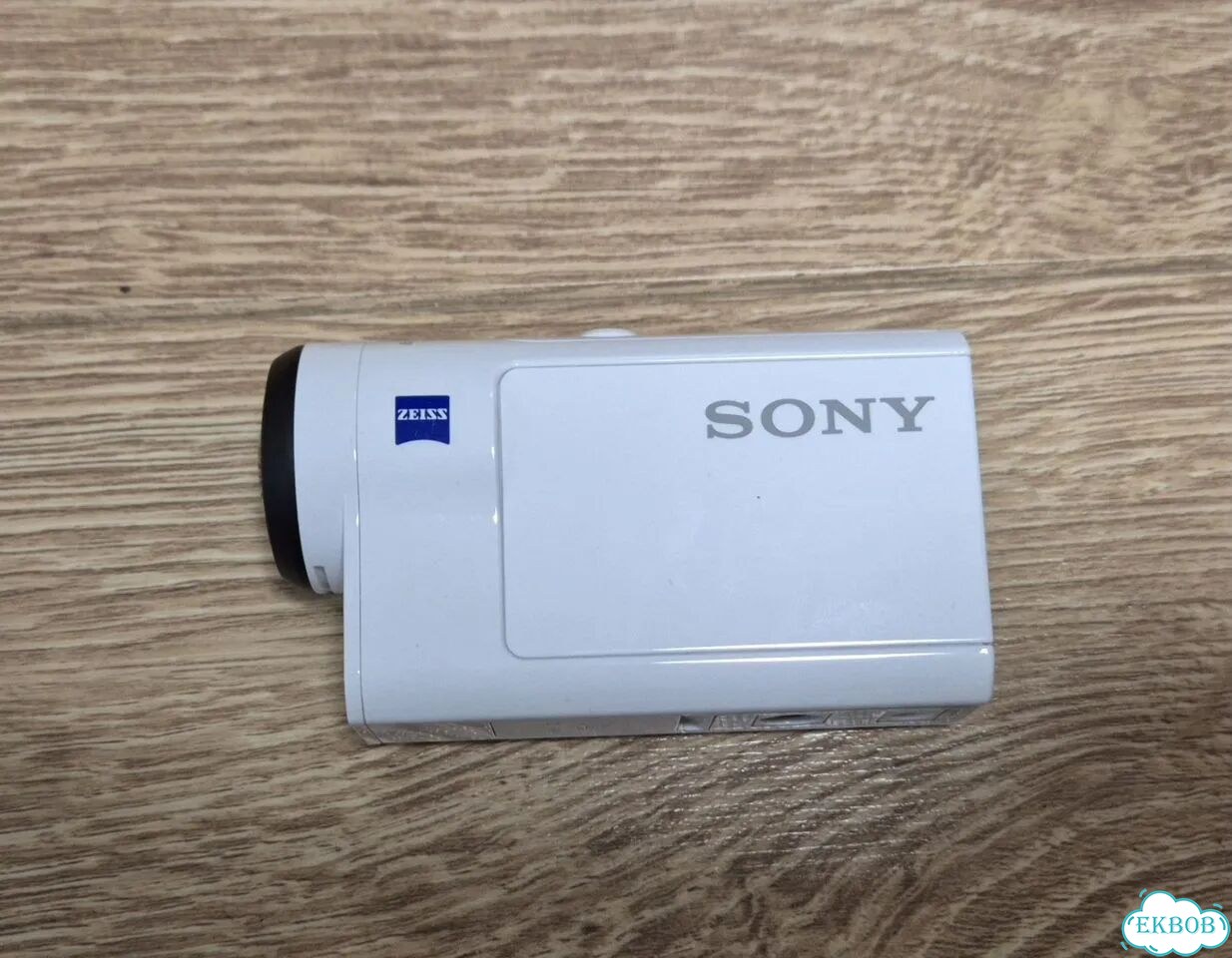 Экшн-камера Sony HDR-AS300 фото 3