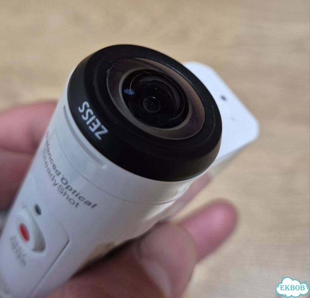 Экшн-камера Sony HDR-AS300 фото 5