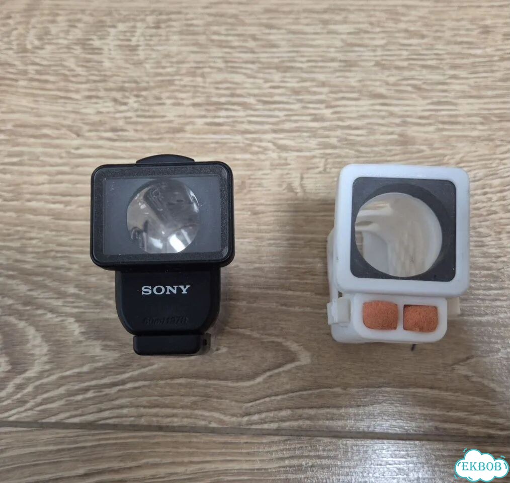 Экшн-камера Sony HDR-AS300 фото 7