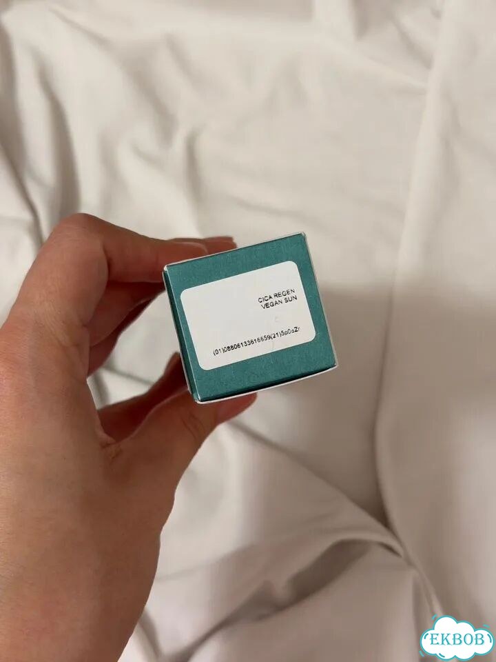 Dr Ceuracle spf фото 3