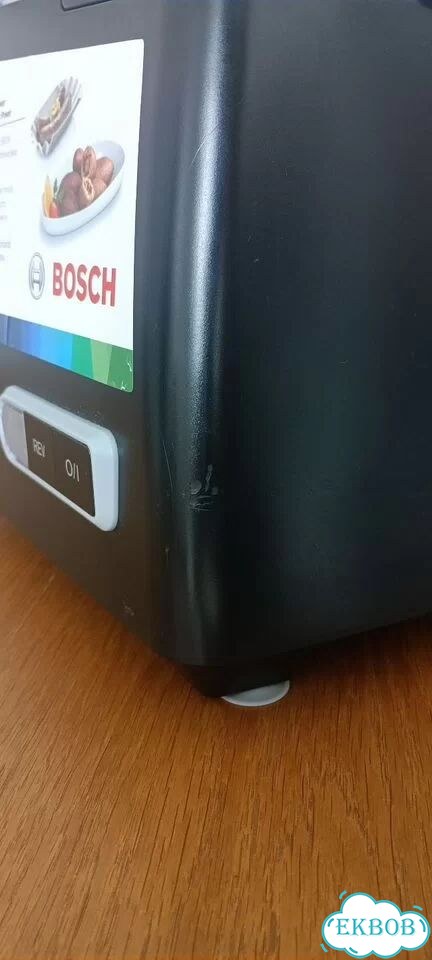 Мясорубка электрическая bosch MFW45120/01 фото 6