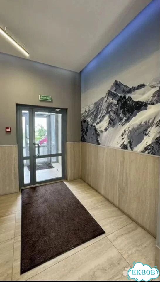 1-к. квартира, 34,7 м², 6/15 эт. фото 15