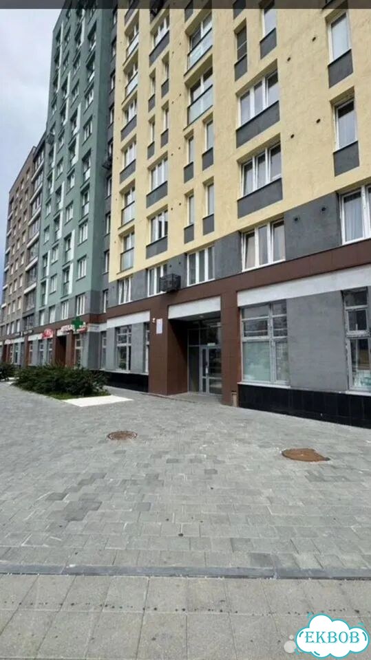 1-к. квартира, 34,7 м², 6/15 эт. фото 19